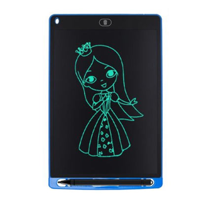 Drawing Board LCD